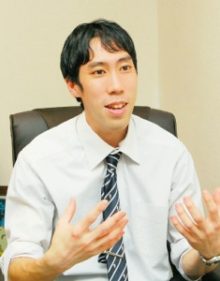 カウンセラーこうちゃんの画像です。気さくさとおもろい性格がウリで話しやすいタイプだと思います。